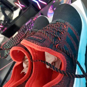 QUESTAR FLOW ADIDAS MENS SIZE 11